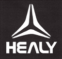 GUANGZHOU HEALY APPAREL CO.LTD