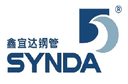 SYNDA STEEL INTERNAIONAL CORPORATION