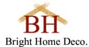 bright home(shenyang) decoration co.,ltd.