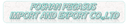 FOSHAN PEGASUS IMPORT & EXPORT CO., LTD.