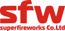 SUPERFIREWORKS CO.,LTD NO 71 BAOTA RD,KANGLE TOWN,WANZAI COUNTY