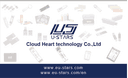 Dongguan Yunxin Electronics Technology Co., Ltd.