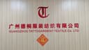 Guangzhou Tatto Garment Textile Co., Ltd.