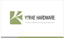 NINGBO YORKE HARDWARE IMP.& EXP.CO.,LTD