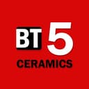 CHAOZHOU FENGXI BAITA CERAMICS NO.5 MANUFACTORY