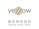 Nanjing Yellow Textile CO., Ltd.