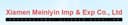 xiamen meiniyin import&export co.,ltd