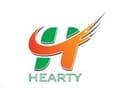 NINGBO HEARTY IMPORT & EXPORT CO.,LTD.