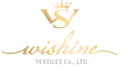 QINGDAO WISHINE TEXTILES CO., LTD.