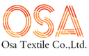 HEFEI OSA TEXTILE CO., LTD