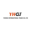 TIANJIN YIHONG INTERNATIONAL TRADING CO., LTD