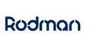 Guangzhou Rodman Plastics Co.,Ltd.