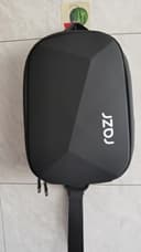 Shaodong Senhan Luggage Co., Ltd.