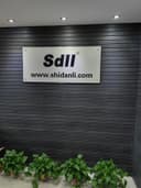 SHANGHAI YOUTH METAL PRODUCTS CO.,LTD