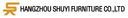 Hangzhou shuyi furniture co.,lid