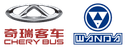 Chery Wanda Guizhou Bus Co., Ltd.