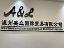 WENZHOU AOLY INTERNATIONAL TRADING LIMITED