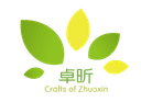 QINGDAO ZHUOXIN CRAFTS CO.,LTD