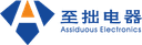 Dongguan Zhizhe Electrical Technology Co., Ltd.
