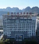 Xingren County Jingkai Industrial Trading Co, Ltd.