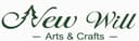 SHENYANG NEW WILL ARTS AND CRAFTS CO.,LTD.