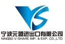 NINGBO V-SHARE IMP&EXP CO;LTD