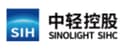 Sinolight materials Co.,Ltd.