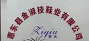 HUIDONG JINSHUZHI SHOES CO.,LTD