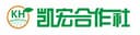 Naiman Banner Kaihong professional cooperative