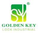 WENZHOU GOLDENKEY LOCK INDUSTRIAL CO.,LTD.