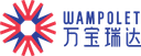 Jiangsu Wampolet Hi-tech Co.,Ltd.