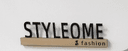 Shanghai Styleome Fashion Industry Co.,Ltd.
