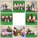 ZHOUSHAN CHENCHENG TOYS CO.,LTD.