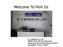 N.y shoes co.,ltd