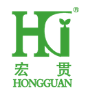 Shandong hongguan new material co.,ltd