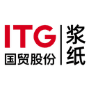 XIAMEN ITG PAPER CORP., LTD.