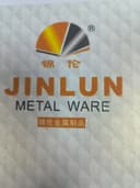 JINLUN METAL WARE CO,. LTD
