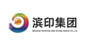 SHANDONG BINZHOU PRINTING AND DYEING GROUPCO.. LTD
