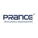 PRANCE METALWORK BUILDING MATERIAL CO.,LTD