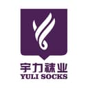 Haining Yuli Socks Co; Ltd