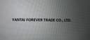 YANTAI FOREVER TRADE CO., LTD.