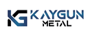 KAYGUN CELIK METAL INS. MOB. SAN. VE TIC. LTD. STI