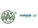 shandong winson nonwoven new materials co.,ltd