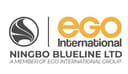 Ningbo Blueline Consultancy Co.Ltd