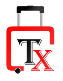 DONGGUAN TUXIN LUGGAGE CO.,LTD