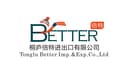 Tonglu Better Imp.&Exp. Co.,Ltd