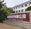haiyang city xinwei package co ltd