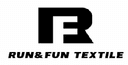 TONGXIANG RUN & FUN TEXTILE .,CO LTD