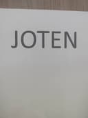 YANGJIANG YANGDONG JOTEN TRADING CO.,LTD