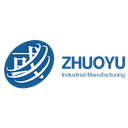 Anhui Zhuoyu Industrial Manufacturing Co., Ltd.